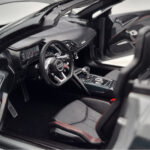 Audi R8 Spyder Performance Nardo Pilkas Kengfai 1:18 - image 9 of 11