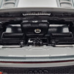 Audi R8 Spyder Performance Nardo Pilkas Kengfai 1:18 - image 10 of 11