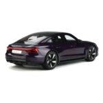 Audi RS e-tron GT GT Spirit 1:18 GT392 Derva - image 2 of 11