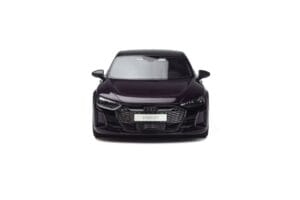Audi RS e-tron GT GT Spirit 1:18 GT392 Derva - nuotrauka 3 iš 11
