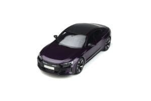 Audi RS e-tron GT GT Spirit 1:18 GT392 Derva - nuotrauka 6 iš 11
