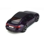 Audi RS e-tron GT GT Spirit 1:18 GT392 Derva - image 7 of 11