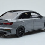 Audi RS3 8Y Sedan Performance Edition Pilkas GT Spirit 1:18 - image 2 of 6