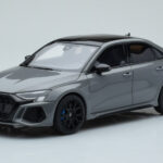 Audi RS3 8Y Sedan Performance Edition Pilkas GT Spirit 1:18