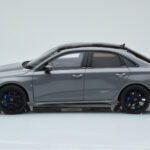 Audi RS3 8Y Sedan Performance Edition Pilkas GT Spirit 1:18 - image 3 of 6