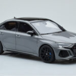 Audi RS3 8Y Sedan Performance Edition Pilkas GT Spirit 1:18 - image 4 of 6