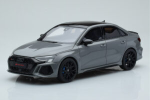 Audi RS3 8Y Sedan Performance Edition Pilkas GT Spirit 1:18
