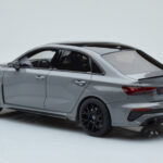 Audi RS3 8Y Sedan Performance Edition Pilkas GT Spirit 1:18 - image 5 of 6