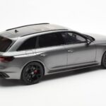 Audi RS4 B9 Avant Competition Daytona Pilkas GT Spirit 1:18 - image 2 of 6