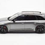 Audi RS4 B9 Avant Competition Daytona Pilkas GT Spirit 1:18 - image 3 of 6