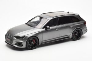 Audi RS4 B9 Avant Competition Daytona Pilkas GT Spirit 1:18