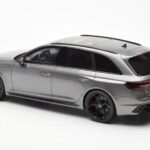 Audi RS4 B9 Avant Competition Daytona Pilkas GT Spirit 1:18 - image 5 of 6