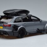 Audi RS6 C7 Avant DTM Body Kit Asia Edition GT Spirit 1:18 CLDC022 Derva - image 2 of 6