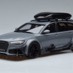 Audi RS6 C7 Avant DTM Body Kit Asia Edition GT Spirit 1:18 CLDC022 Derva