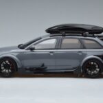 Audi RS6 C7 Avant DTM Body Kit Asia Edition GT Spirit 1:18 CLDC022 Derva - image 3 of 6