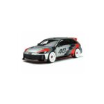 Audi RS6 C8 GTO Concept GT Spirit 1:18 GT373 Derva