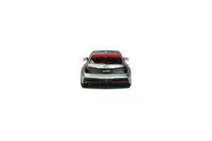 Audi RS6 C8 GTO Concept GT Spirit 1:18 GT373 Derva - nuotrauka 4 iš 11