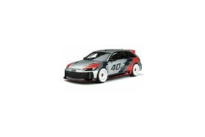 Audi RS6 C8 GTO Concept GT Spirit 1:18 GT373 Derva