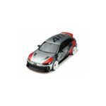 Audi RS6 C8 GTO Concept GT Spirit 1:18 GT373 Derva - image 6 of 11