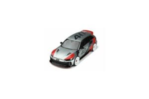 Audi RS6 C8 GTO Concept GT Spirit 1:18 GT373 Derva - nuotrauka 6 iš 11