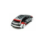 Audi RS6 C8 GTO Concept GT Spirit 1:18 GT373 Derva - image 7 of 11