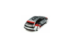 Audi RS6 C8 GTO Concept GT Spirit 1:18 GT373 Derva - nuotrauka 7 iš 11