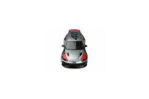 Audi RS6 C8 GTO Concept GT Spirit 1:18 GT373 Derva - nuotrauka 8 iš 11