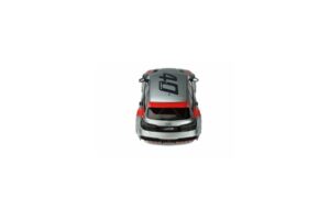 Audi RS6 C8 GTO Concept GT Spirit 1:18 GT373 Derva - nuotrauka 9 iš 11