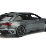 Audi RS6-R ABT C8 Avant Pilkas GT Spirit 1:18 - image 2 of 5
