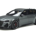 Audi RS6-R ABT C8 Avant Pilkas GT Spirit 1:18
