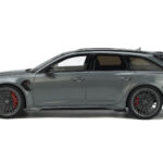 Audi RS6-R ABT C8 Avant Pilkas GT Spirit 1:18 - image 3 of 5