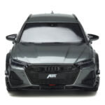 Audi RS6-R ABT C8 Avant Pilkas GT Spirit 1:18 - image 4 of 5