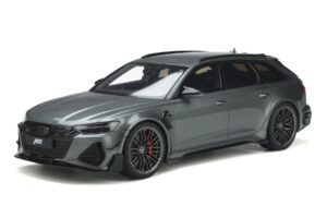 Audi RS6-R ABT C8 Avant Pilkas GT Spirit 1:18