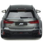 Audi RS6-R ABT C8 Avant Pilkas GT Spirit 1:18 - image 5 of 5