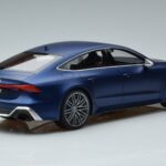 Audi RS7 C8 Sportback ABT Sportsline GT Spirit 1:18 GT399 Derva - image 2 of 6