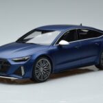 Audi RS7 C8 Sportback ABT Sportsline GT Spirit 1:18 GT399 Derva