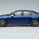 Audi RS7 C8 Sportback ABT Sportsline GT Spirit 1:18 GT399 Derva - image 3 of 6