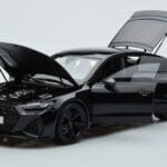 Audi RS7 C8 Sportback Tamsus Kengfai 1:18 VAKF 0331 Derva - image 2 of 7