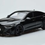 Audi RS7 C8 Sportback Tamsus Kengfai 1:18 VAKF 0331 Derva