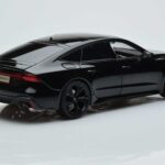 Audi RS7 C8 Sportback Tamsus Kengfai 1:18 VAKF 0331 Derva - image 3 of 7