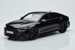Audi RS7 C8 Sportback Tamsus Kengfai 1:18 VAKF 0331 Derva
