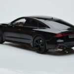 Audi RS7 C8 Sportback Tamsus Kengfai 1:18 VAKF 0331 Derva - image 6 of 7