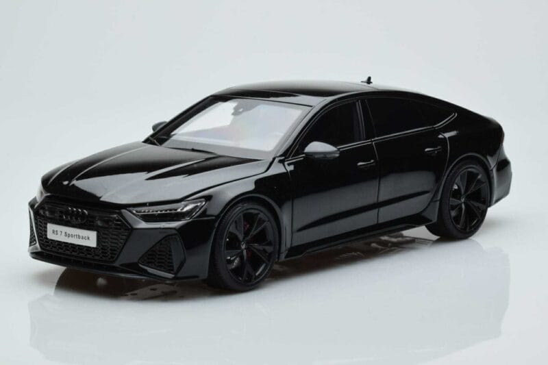 Audi RS7 C8 Sportback Tamsus Kengfai 1:18 VAKF 0331 Derva