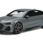 Audi RS7 C8 Sportback Nardo Pilkas GT Spirit 1:18