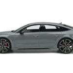 Audi RS7 C8 Sportback Nardo Pilkas GT Spirit 1:18 - image 3 of 5