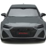 Audi RS7 C8 Sportback Nardo Pilkas GT Spirit 1:18 - image 4 of 5