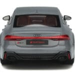 Audi RS7 C8 Sportback Nardo Pilkas GT Spirit 1:18 - image 5 of 5