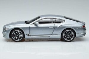 Bentley Continental GT Hellmark Metalinis Norev 1:18 182780 Metalas - nuotrauka 4 iš 7