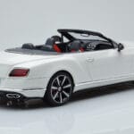 Bentley Continental GTC V8 S Baltas GT Spirit 1:18 - image 2 of 6