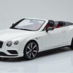 Bentley Continental GTC V8 S Baltas GT Spirit 1:18